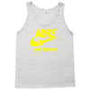nuke just bomb it Tank Top
