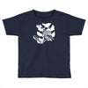 dalek dr who Toddler T-shirt