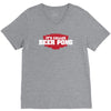 it's called beer pong V-Neck Tee