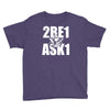 mason 2be1ask1 Youth Tee