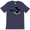 ora ora ora T-Shirt