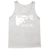 the matrix Tank Top