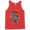 cherry hill Tank Top