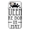 queens are born in may (2) iPhone 8
