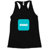 swag Racerback Tank