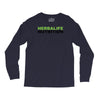 herbalife nutrition Long Sleeve Shirts