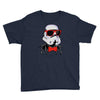 hipster trooper Youth Tee