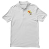 zombie link Polo Shirt