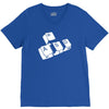 wasd tasten  funny V-Neck Tee