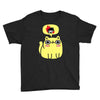 dreaming of destruction Youth Tee