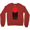 World Series Cricket Retro Crewneck Sweatshirt