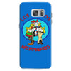 breaking bad los pollos hermanos cool Samsung Galaxy S7