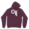 cti records Hoodie