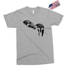 spartan mask Exclusive T-shirt