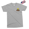 trump shit pocket Exclusive T-shirt