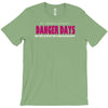 danger days the true lives of the fabulous killjoys mcr T-Shirt