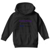 drop everything Youth Hoodie