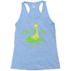 opulence, i has it Racerback Tank