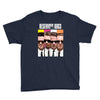 reservoir dogs comedy crime thriller quentin tarantino Youth Tee