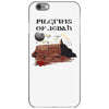 the pilgrimage iPhone 6/6s Case