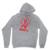 army of the 12 monkeys Hoodie
