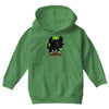 nick night fury Youth Hoodie