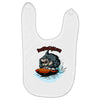 playful, masculine Baby Bibs