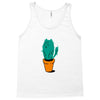cat tus Tank Top