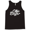 alfie deyes jumper Tank Top