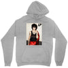 lp laura pergolizzi Unisex Hoodie
