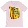 old school gaming king T-Shirt