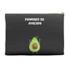 Powered By Avocado Accessory Pouches