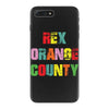 Rex Orange County - Colors iPhone 7 Plus Case