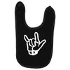 metal Baby Bibs