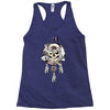 dream catcher Racerback Tank
