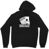 bought this shirt with your money poker Unisex Hoodie