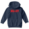 mistery Youth Hoodie