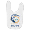 Fishing Baby Bibs