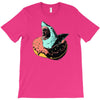 donut shark! T-Shirt