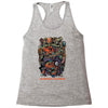 the sanguinolith Racerback Tank