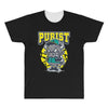 purist All Over Men's T-shirt