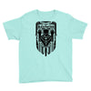 black panther 2 Youth Tee