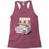autobacon Racerback Tank