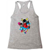 emefe Racerback Tank