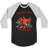 FAT ALBERT 3/4 Sleeve Shirt
