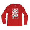 roll up your problems Long Sleeve Shirts