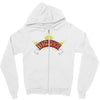 big shot bounty Zipper Hoodie