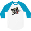 rabid 3/4 Sleeve Shirt