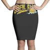 cereal killer 1 Pencil Skirts
