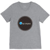 one more V-Neck Tee